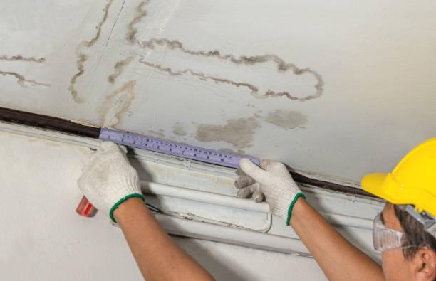 Reliable Water Damage Repair contractor in Minster, OH by Aqua Guard Water Damage